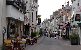 Chambres d'hôtes et Gîte Felicidade